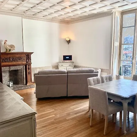 Apartamento Le Relais Dunois de Napoléon Châteaudun Exterior foto
