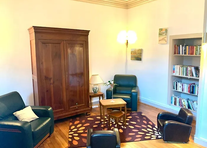 Le Relais Dunois De Napoleon