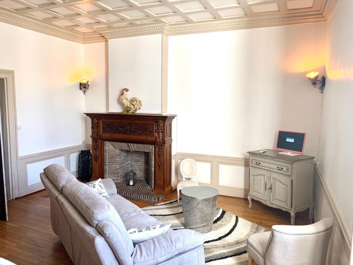 Apartment Le Relais Dunois De Napoleon *
