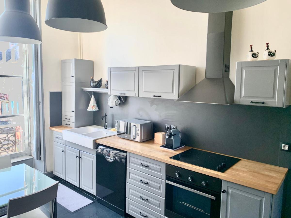 Le Relais Dunois De Napoleon Apartment Chateaudun