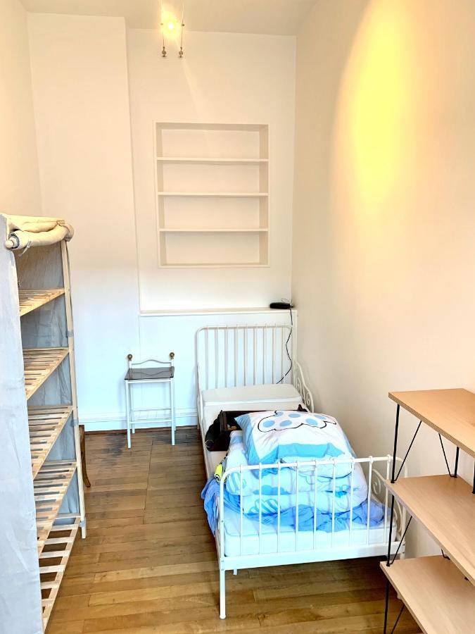 Le Relais Dunois De Napoleon Chateaudun
