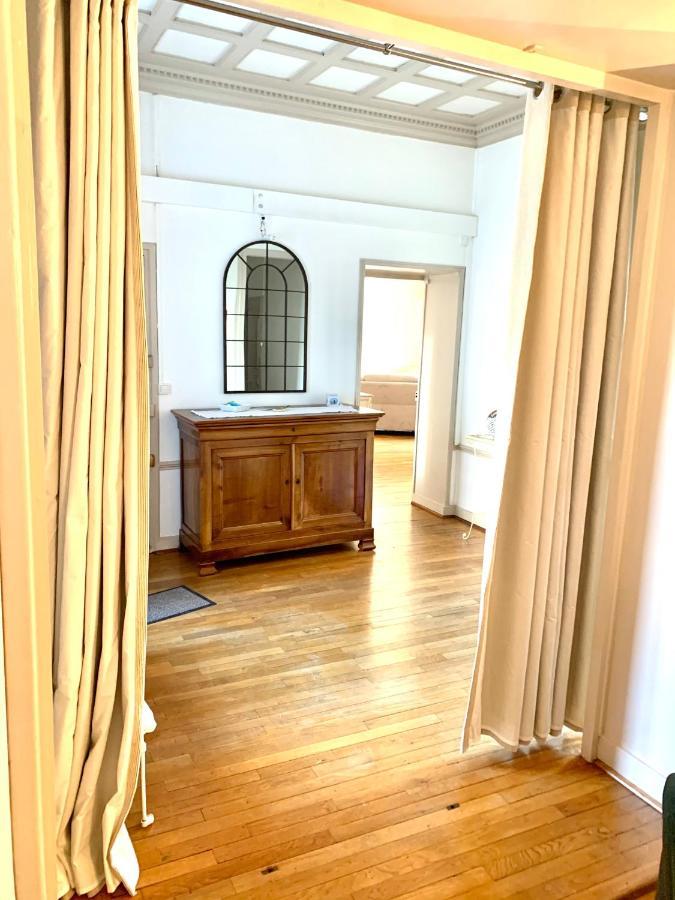 Le Relais Dunois De Napoleon * Chateaudun