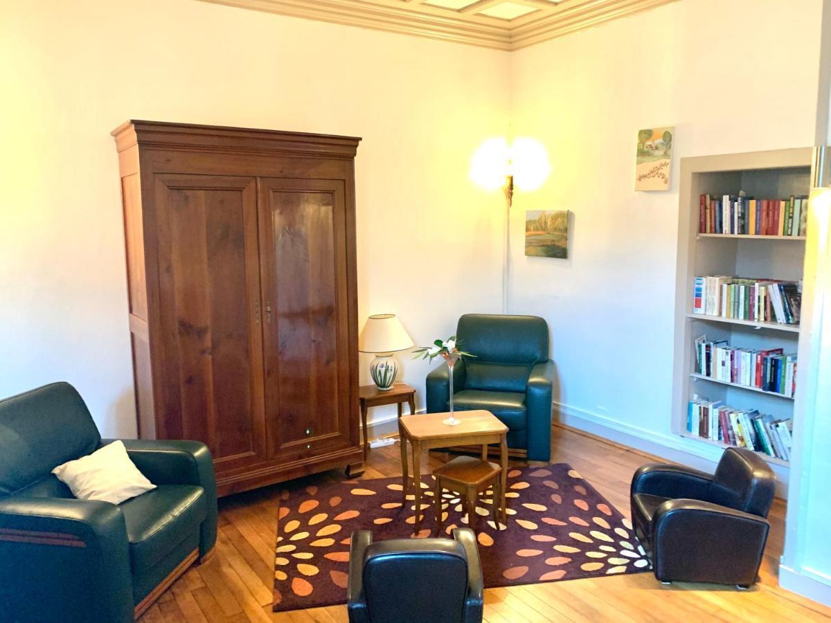 Le Relais Dunois De Napoleon * Chateaudun