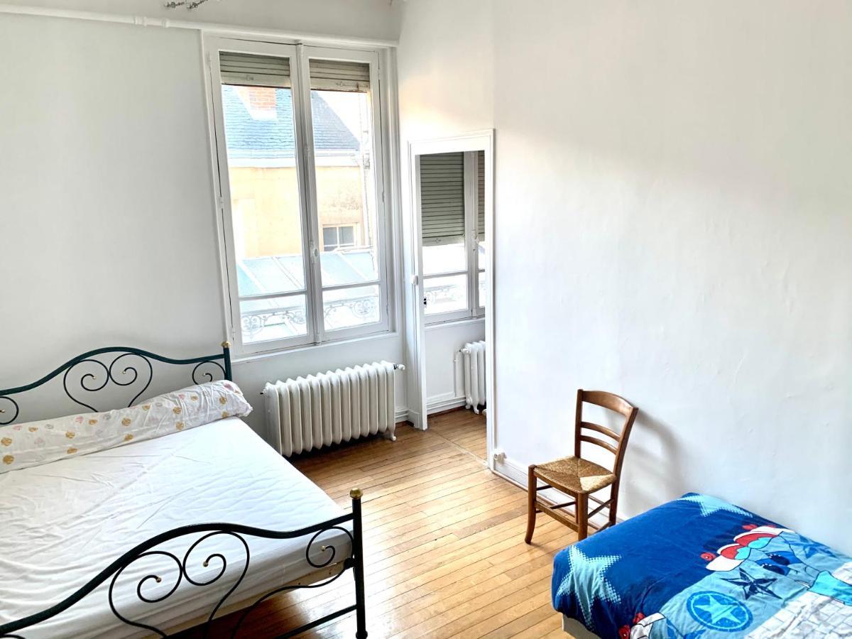 Apartment Le Relais Dunois De Napoleon *