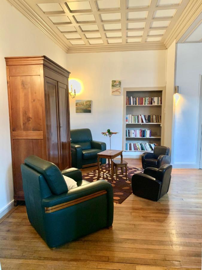 Le Relais Dunois De Napoleon * Chateaudun