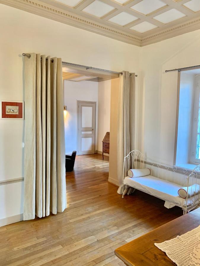 Le Relais Dunois De Napoleon Apartment Chateaudun