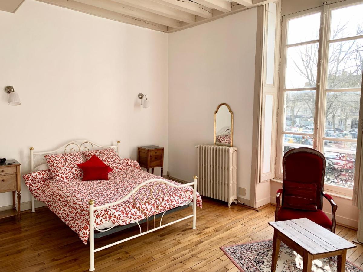 Apartment Le Relais Dunois De Napoleon *